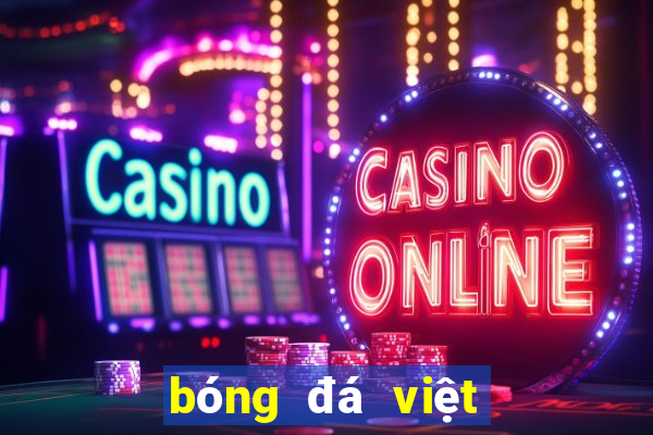 bóng đá việt nam game