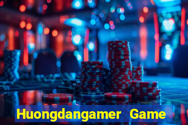 Huongdangamer Game Bài Giải Trí