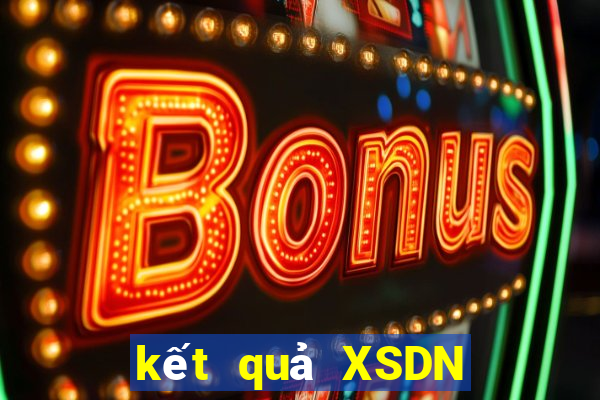 kết quả XSDN ngày 7