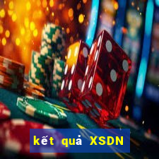 kết quả XSDN ngày 7