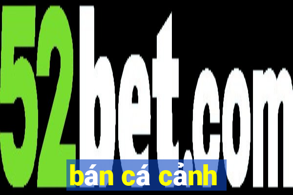 bán cá cảnh