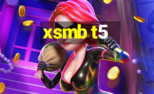 xsmb t5