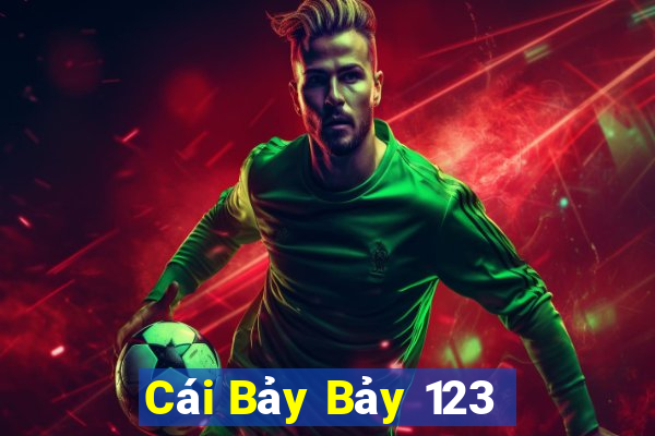 Cái Bảy Bảy 123