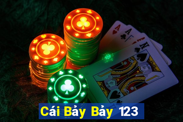 Cái Bảy Bảy 123