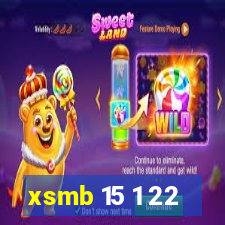 xsmb 15 1 22