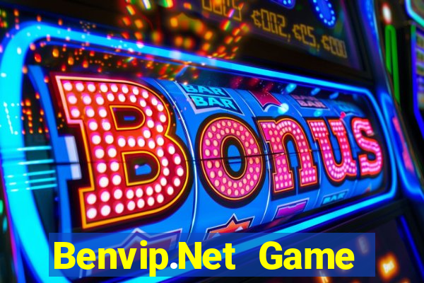 Benvip.Net Game Bài 888