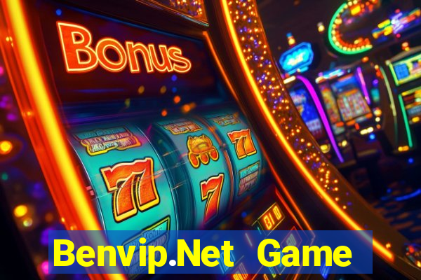 Benvip.Net Game Bài 888