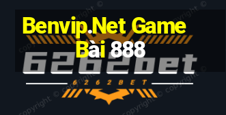 Benvip.Net Game Bài 888