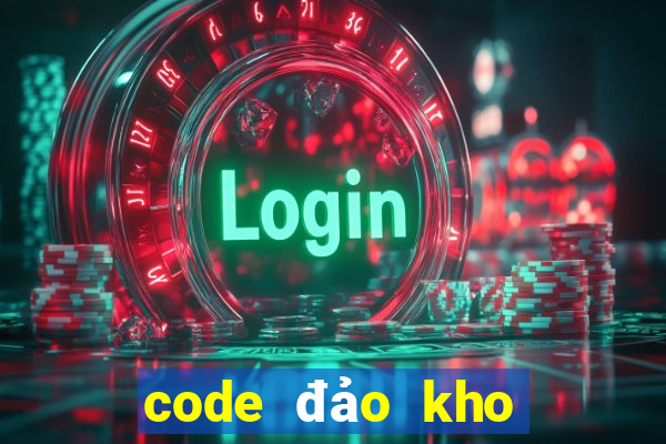 code đảo kho báu mới nhất