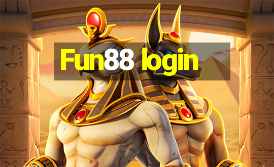 Fun88 login