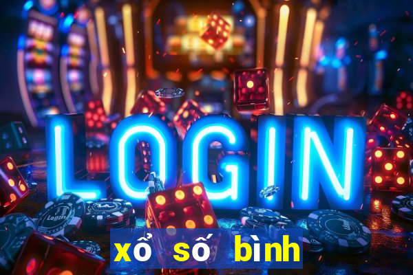 xổ số bình dương 12 tháng 04