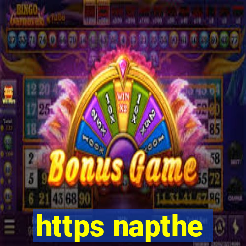 https napthe