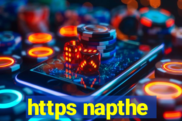 https napthe