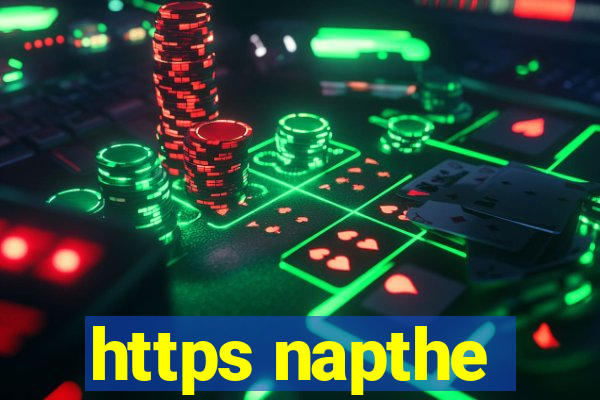 https napthe