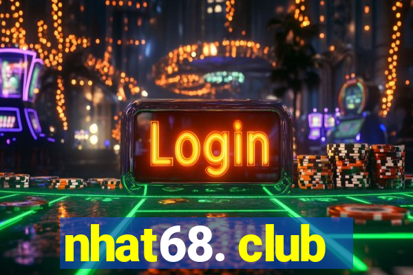 nhat68. club