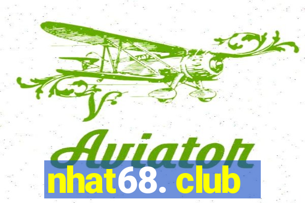 nhat68. club