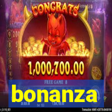 bonanza