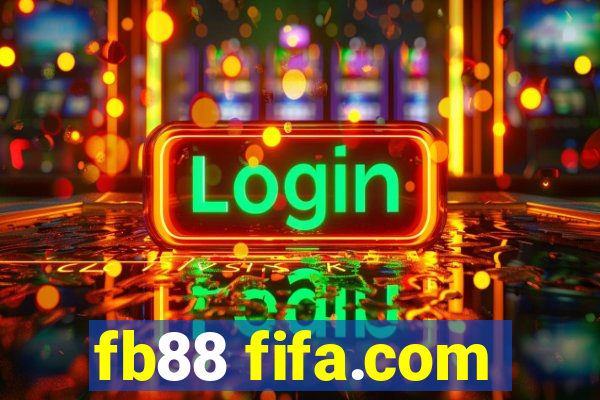 fb88 fifa.com