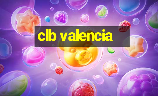 clb valencia