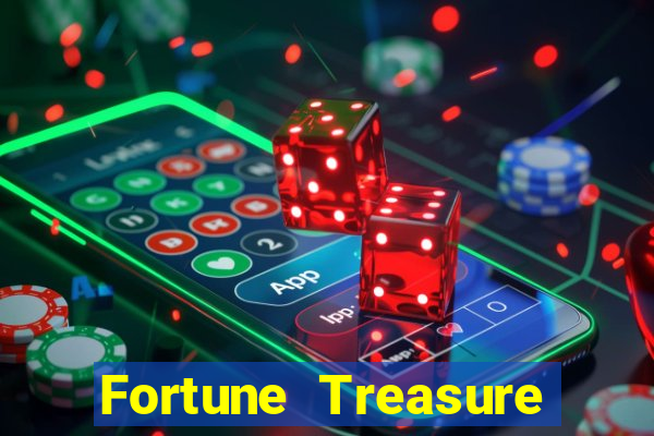 Fortune Treasure slot online