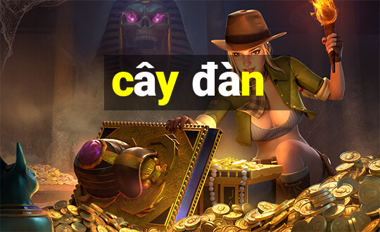 cây đàn