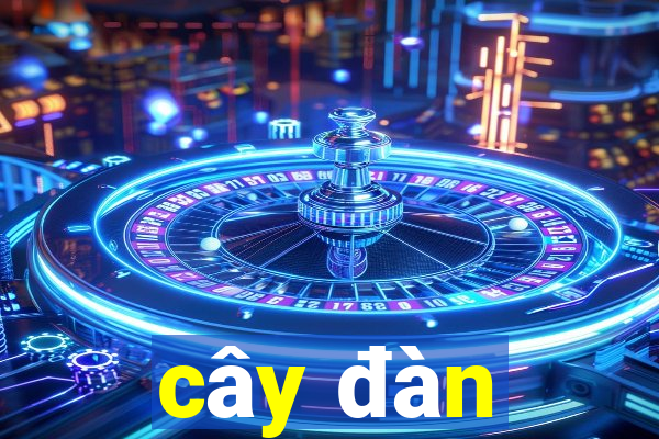 cây đàn