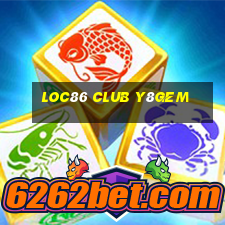 Loc86 Club Y8Gem