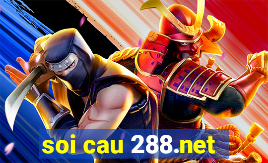 soi cau 288.net