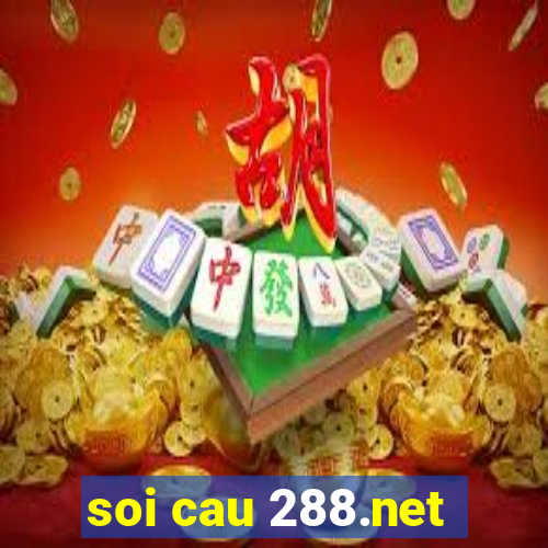 soi cau 288.net