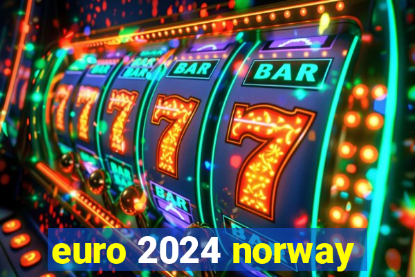 euro 2024 norway