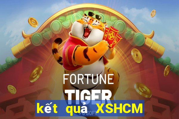 kết quả XSHCM ngày 29