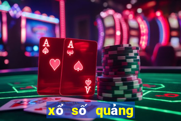 xổ số quảng nam ngày 16 tháng 3