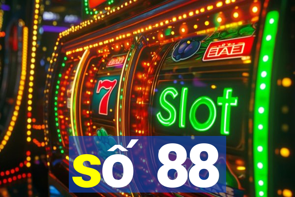 số 88