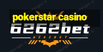 pokerstar casino