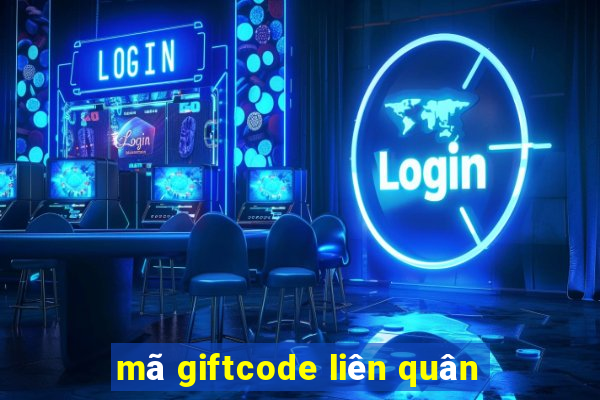 mã giftcode liên quân