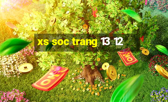 xs soc trang 13 12