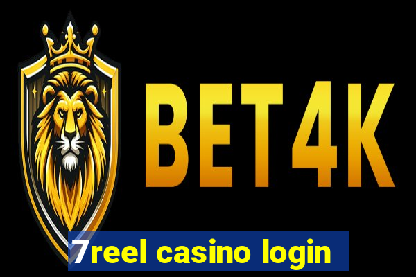 7reel casino login