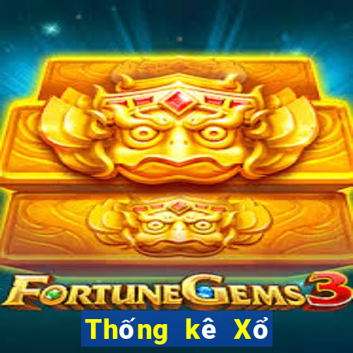 Thống kê Xổ Số kiên giang ngày 4