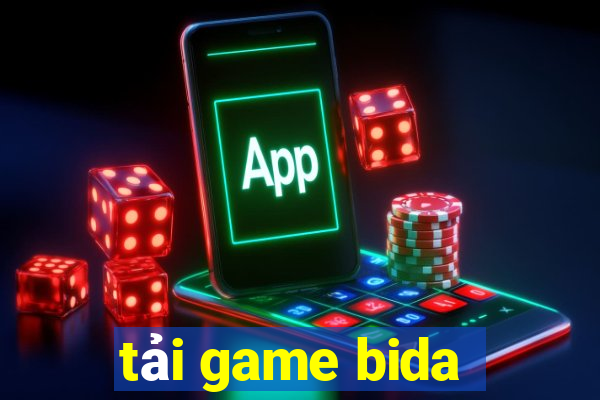 tải game bida