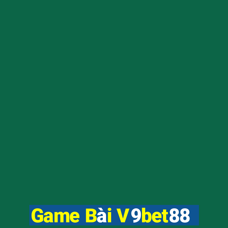 Game Bài V9bet88