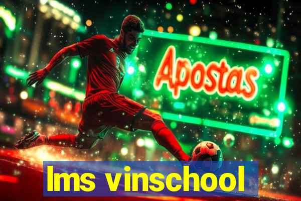 lms vinschool