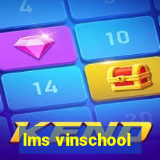 lms vinschool