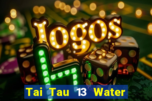 Tai Tau 13 Water 500 Phiên bản