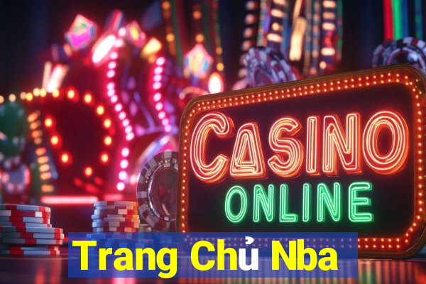 Trang Chủ Nba