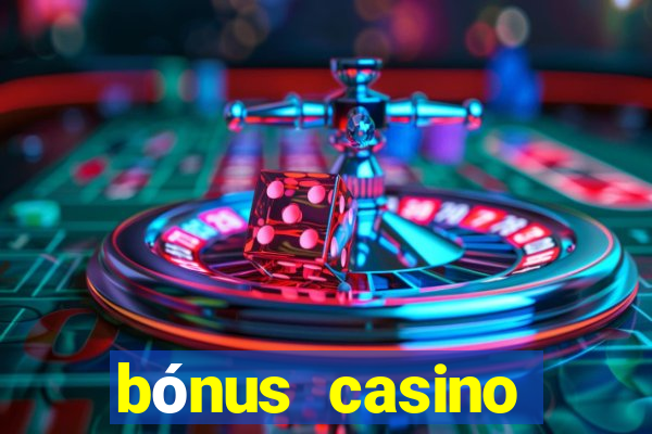 bónus casino estoril online