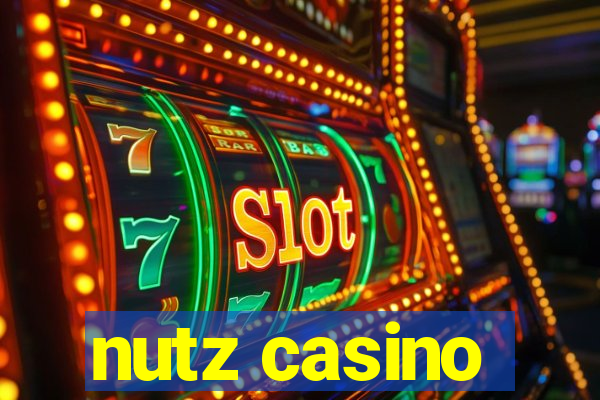 nutz casino