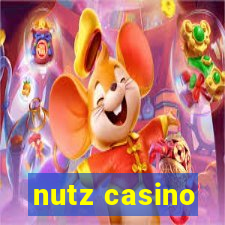 nutz casino