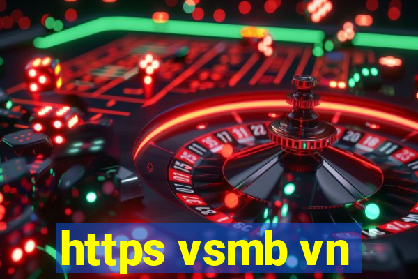 https vsmb vn