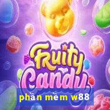 phần mềm w88