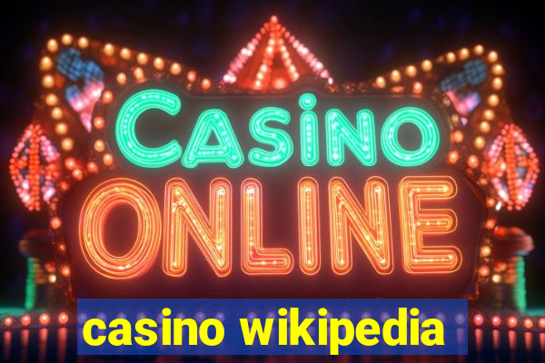 casino wikipedia